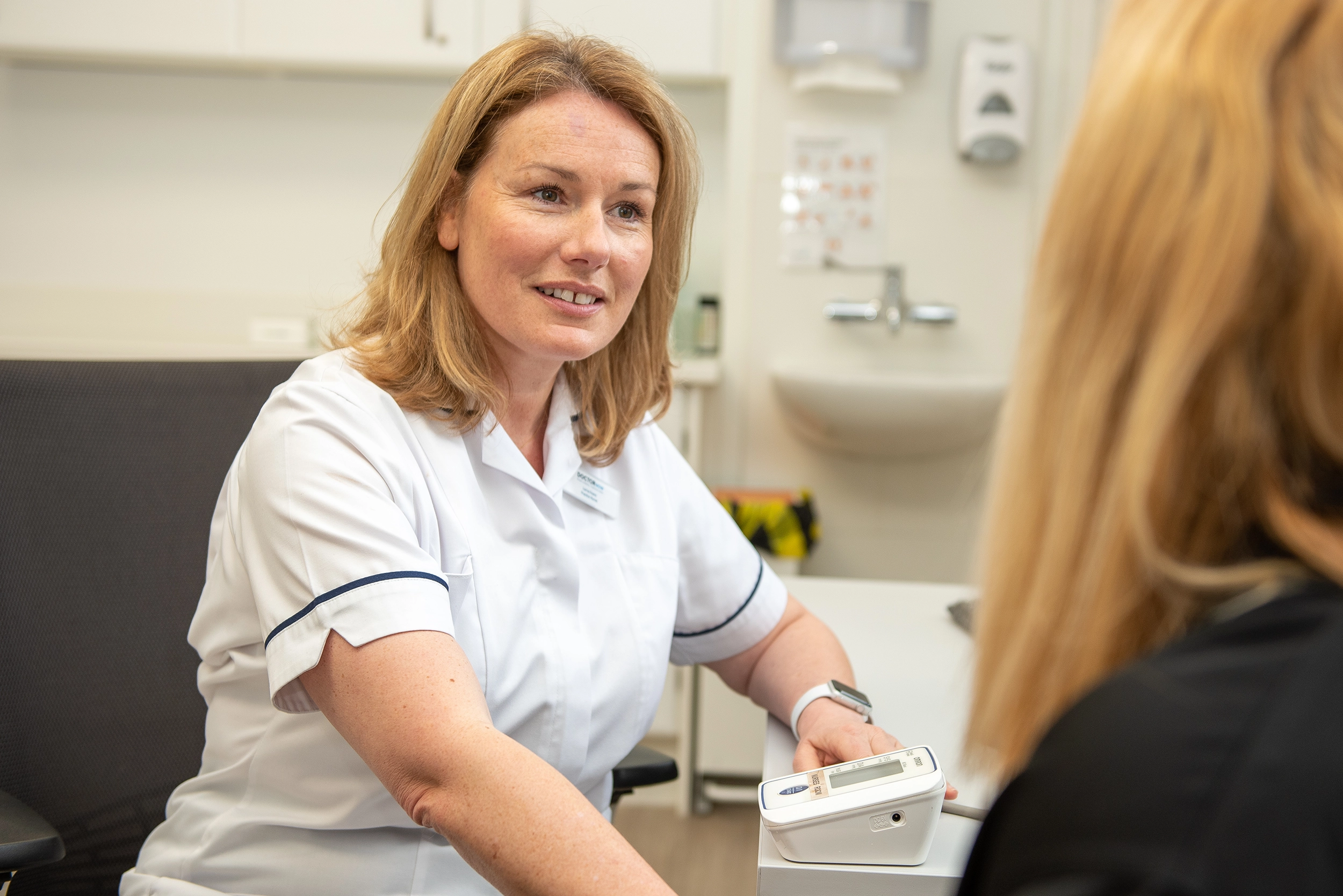 Radiofrequency Denervation The Specialist Pain Centre